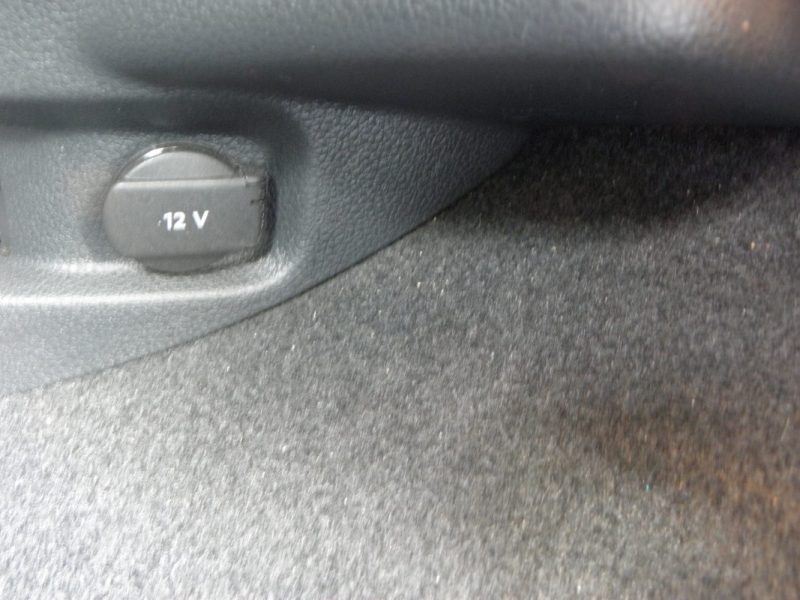 Volkswagen Golf VII 2017