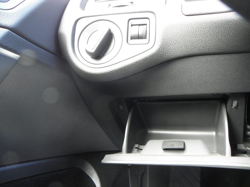 Volkswagen Golf VII 2017