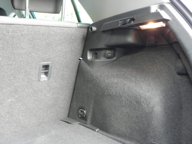 Volkswagen Golf VII 2017