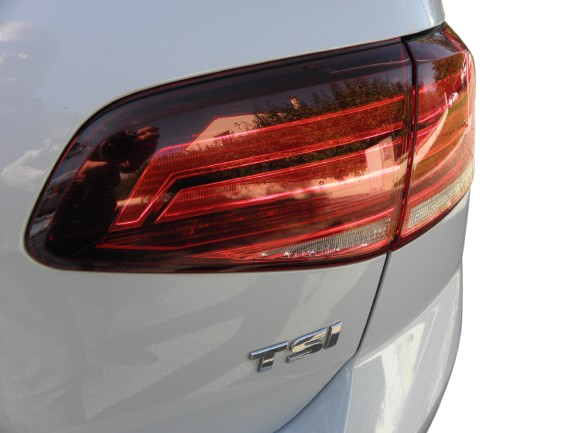 Volkswagen Golf VII 2017