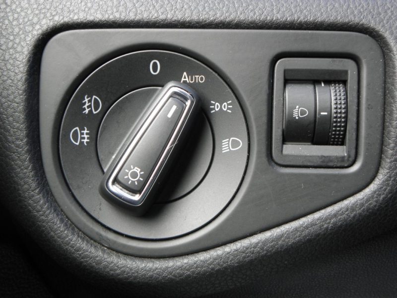 Volkswagen Golf VII 2017