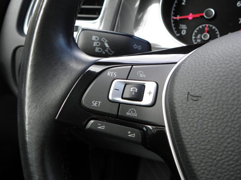 Volkswagen Golf VII 2017