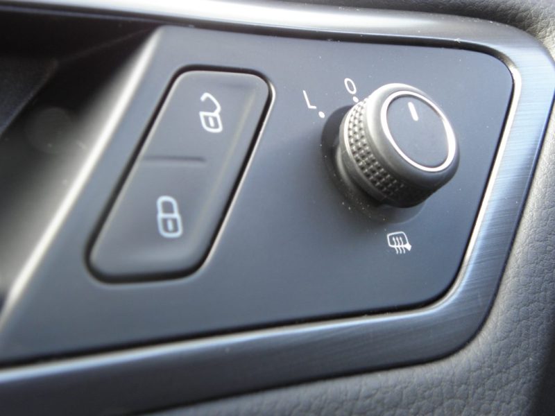 Volkswagen Golf VII 2017