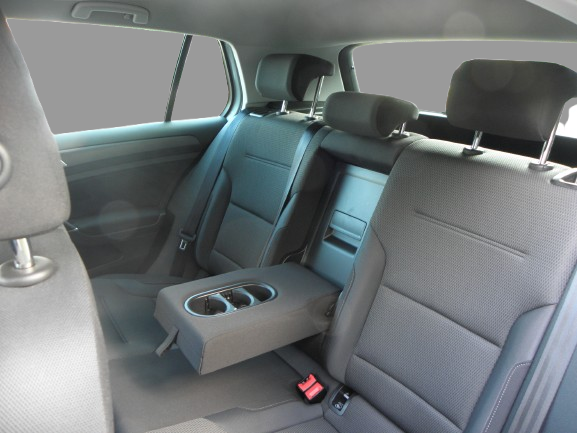 Volkswagen Golf VII 2017