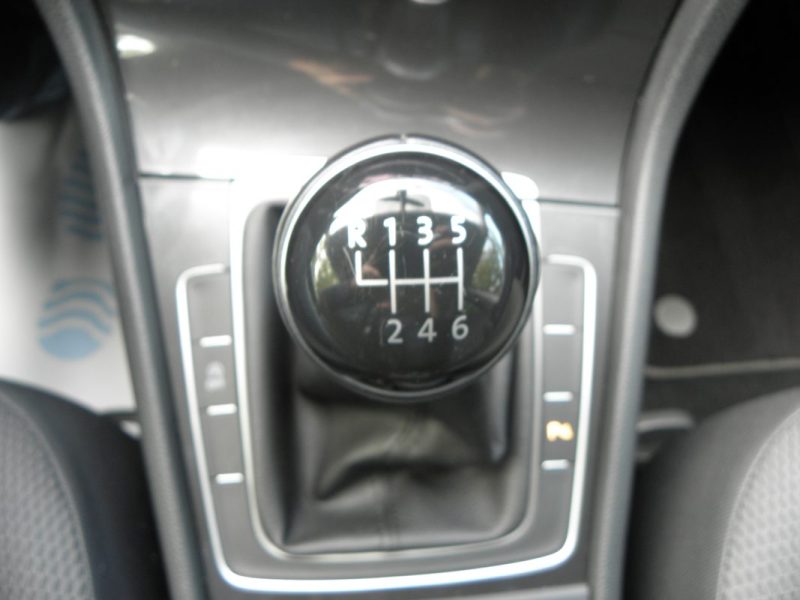 Volkswagen Golf VII 2017