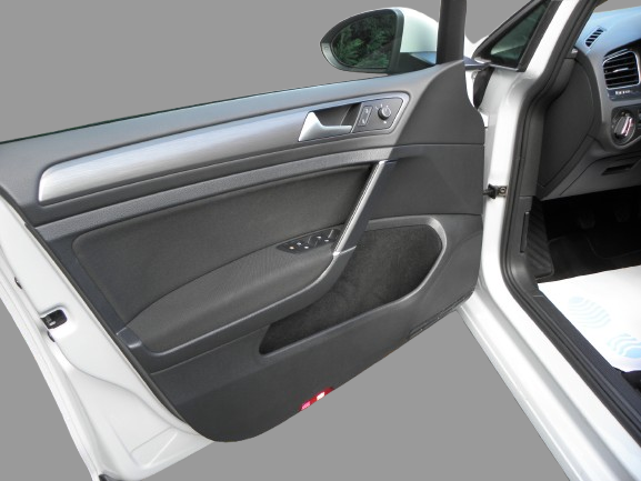 Volkswagen Golf VII 2017