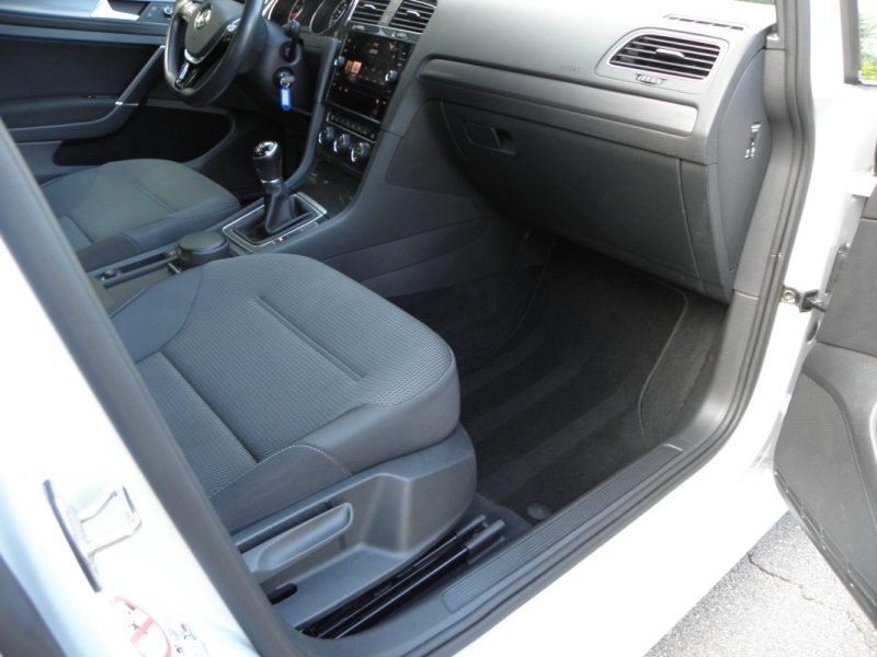 Volkswagen Golf VII 2017