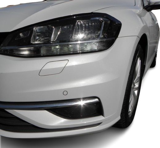 Volkswagen Golf VII 2017