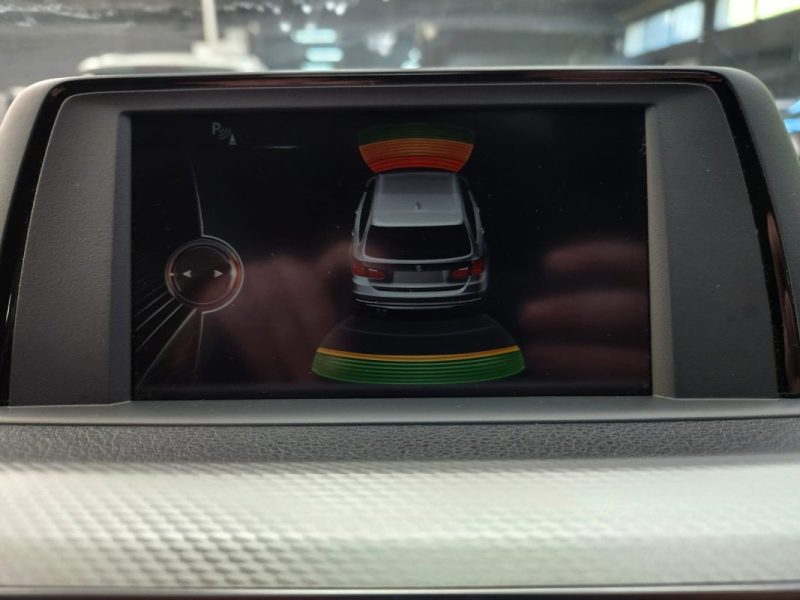 BMW SERIE 3 2016 F31 TOURING 320I 184 xDrive M SPORT*1°MAIN*LED*