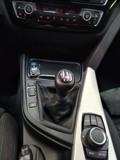 BMW SERIE 3 2016 F31 TOURING 320I 184 xDrive M SPORT*1°MAIN*LED*