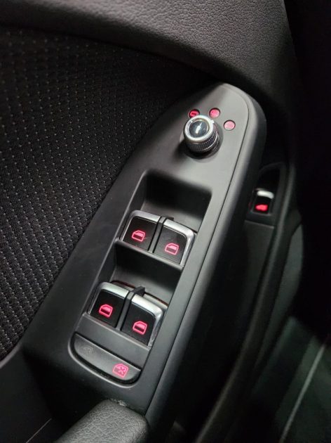 AUDI A4 2015 Avant 1.8 TFSI 170 S line*XENON*GPS*ATTELAGE*