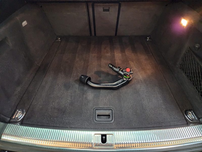 AUDI A4 2015 Avant 1.8 TFSI 170 S line*XENON*GPS*ATTELAGE*