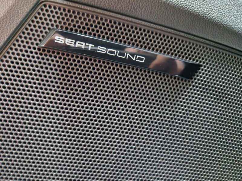 SEAT LEON 2017 Cupra ST 2.0 TSI 300 4Drive DSG*PANO*ACC*CAMERA*SOUND*