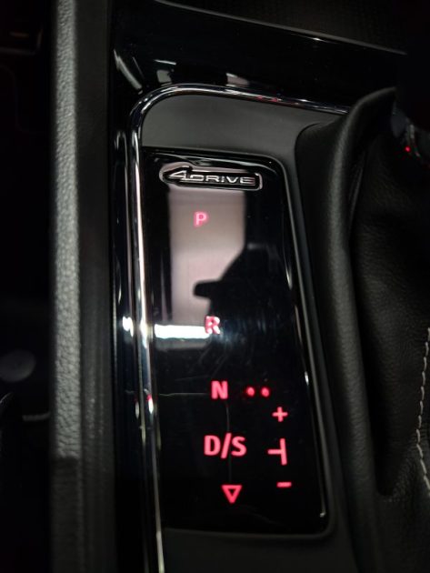 SEAT LEON 2017 Cupra ST 2.0 TSI 300 4Drive DSG*PANO*ACC*CAMERA*SOUND*