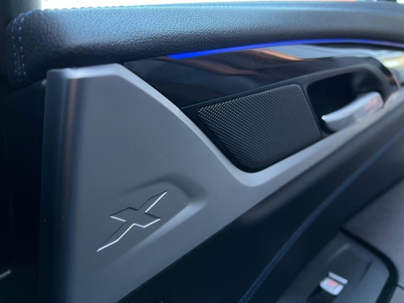 BMW X3 G01 3.0 M40IA 360*PANO*H/K*CAMERA*HUD*