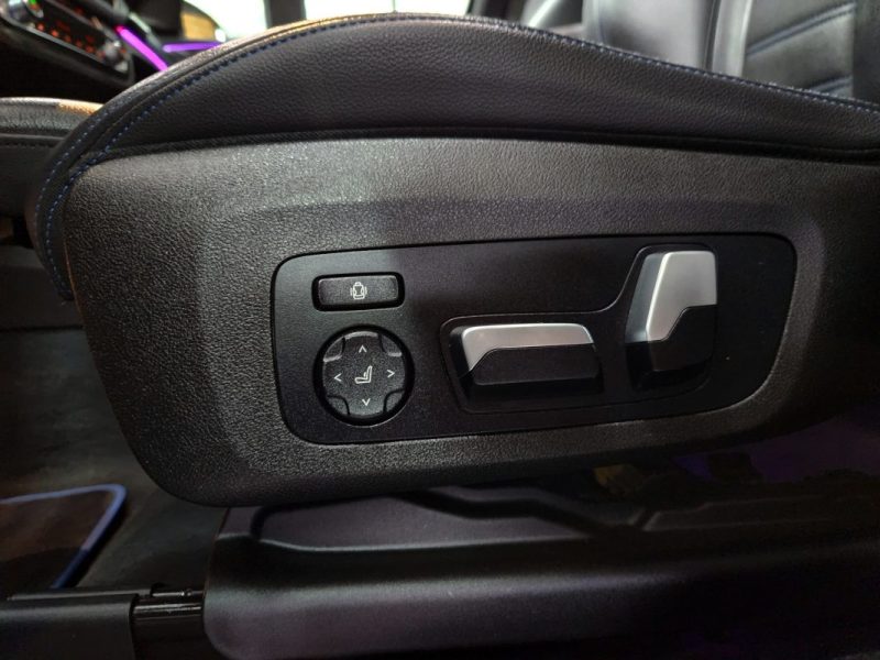 BMW X3 G01 3.0 M40IA 360*PANO*H/K*CAMERA*HUD*