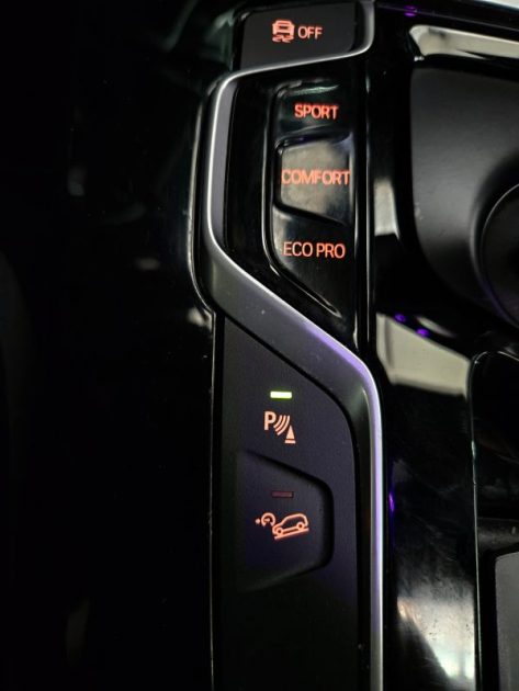 BMW X3 G01 3.0 M40IA 360*PANO*H/K*CAMERA*HUD*