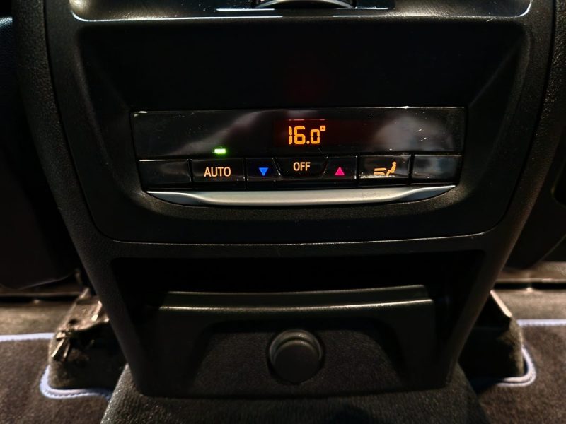 BMW X3 G01 3.0 M40IA 360*PANO*H/K*CAMERA*HUD*