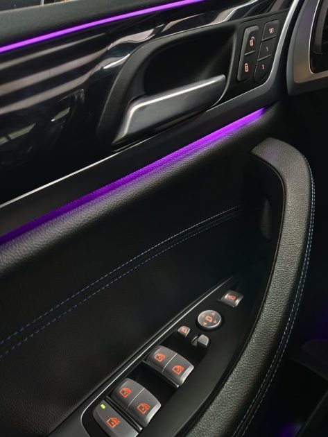 BMW X3 G01 3.0 M40IA 360*PANO*H/K*CAMERA*HUD*