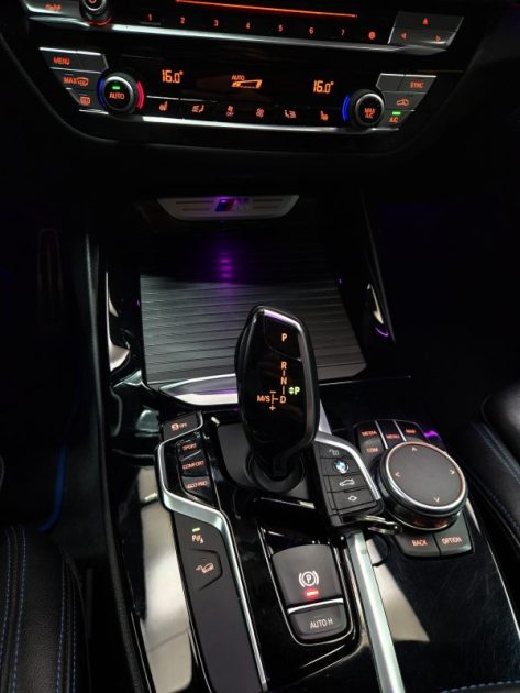 BMW X3 G01 3.0 M40IA 360*PANO*H/K*CAMERA*HUD*
