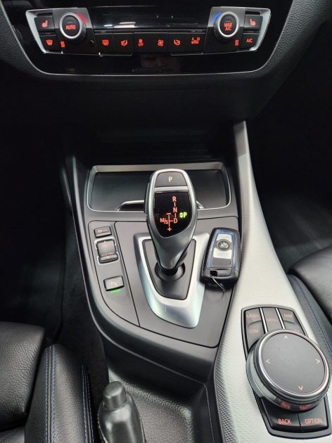 BMW SERIE 1 2018 F20 120I 184 M SPORT ULTIMATE BVA8 5P*CAMERA*CUIR*GPS*LED*