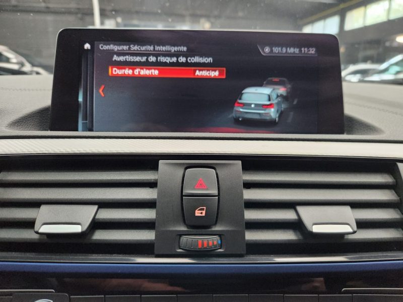 BMW SERIE 1 2018 F20 120I 184 M SPORT ULTIMATE BVA8 5P*CAMERA*CUIR*GPS*LED*