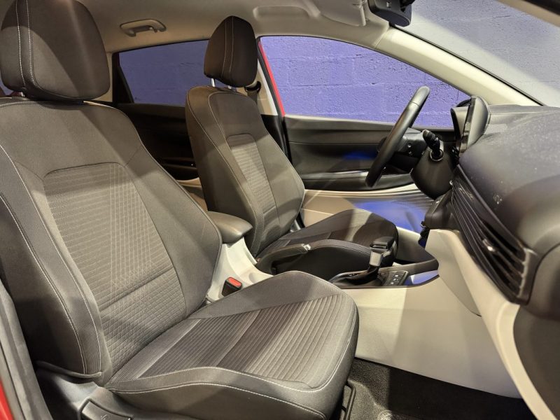 HYUNDAI I 20 1.0 T-GDi 100ch Executive DCT-7 - CARPLAY