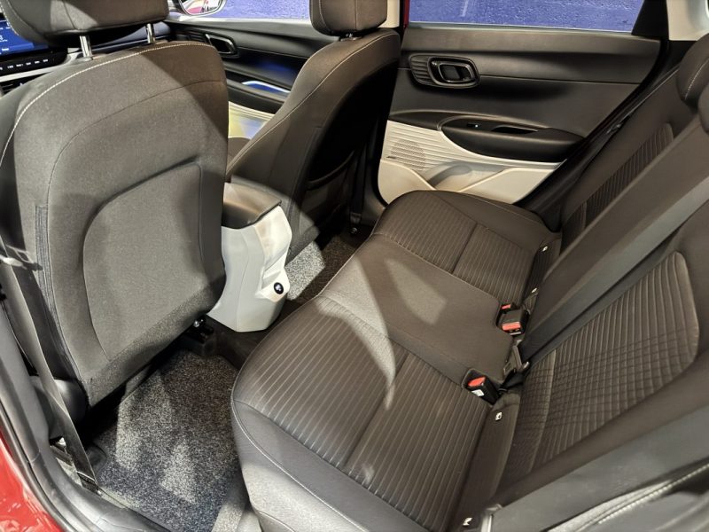 HYUNDAI I 20 1.0 T-GDi 100ch Executive DCT-7 - CARPLAY