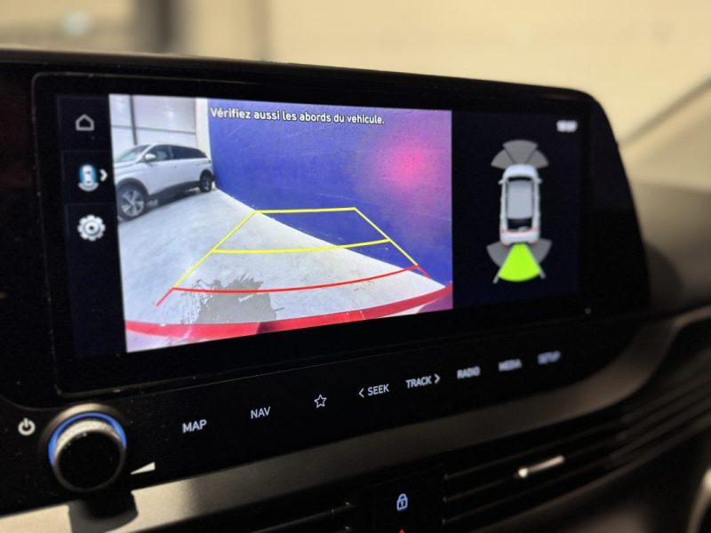 HYUNDAI I 20 1.0 T-GDi 100ch Executive DCT-7 - CARPLAY