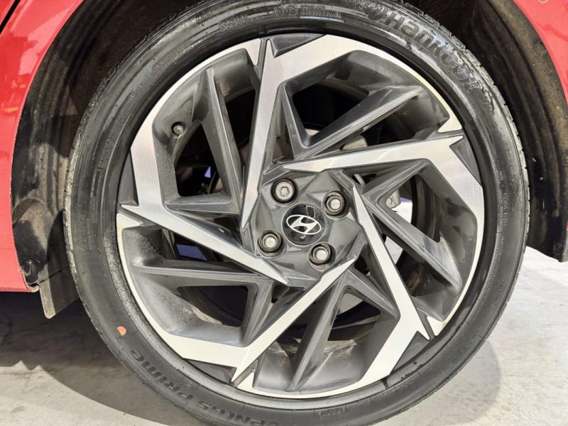 HYUNDAI I 20 1.0 T-GDi 100ch Executive DCT-7 - CARPLAY