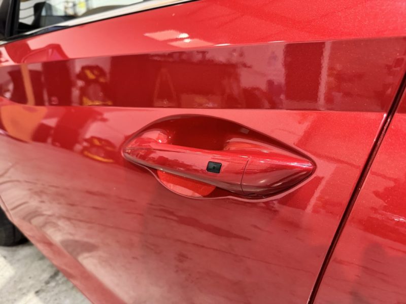 HYUNDAI I 20 1.0 T-GDi 100ch Executive DCT-7 - CARPLAY