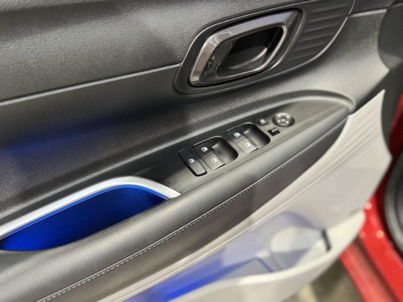 HYUNDAI I 20 1.0 T-GDi 100ch Executive DCT-7 - CARPLAY