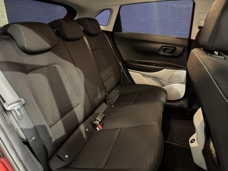 HYUNDAI I 20 1.0 T-GDi 100ch Executive DCT-7 - CARPLAY