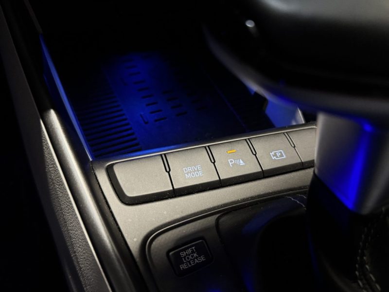 HYUNDAI I 20 1.0 T-GDi 100ch Executive DCT-7 - CARPLAY