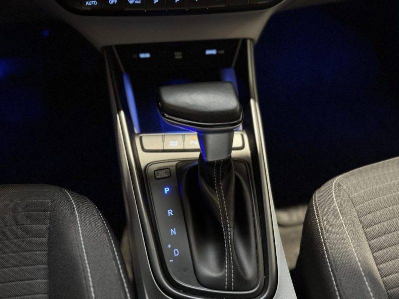 HYUNDAI I 20 1.0 T-GDi 100ch Executive DCT-7 - CARPLAY