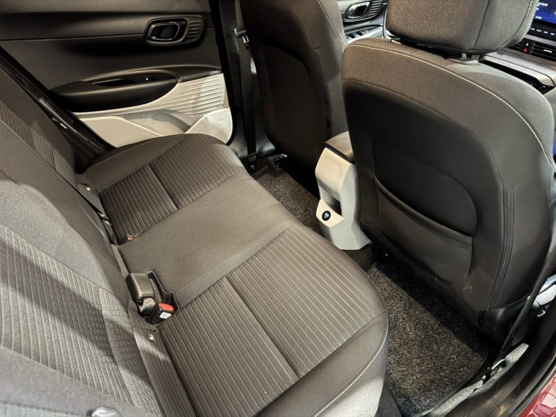 HYUNDAI I 20 1.0 T-GDi 100ch Executive DCT-7 - CARPLAY