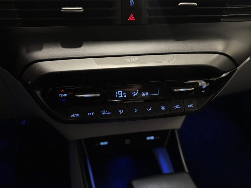 HYUNDAI I 20 1.0 T-GDi 100ch Executive DCT-7 - CARPLAY