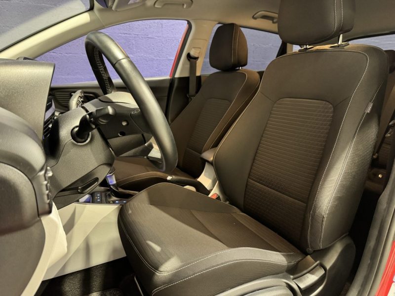 HYUNDAI I 20 1.0 T-GDi 100ch Executive DCT-7 - CARPLAY