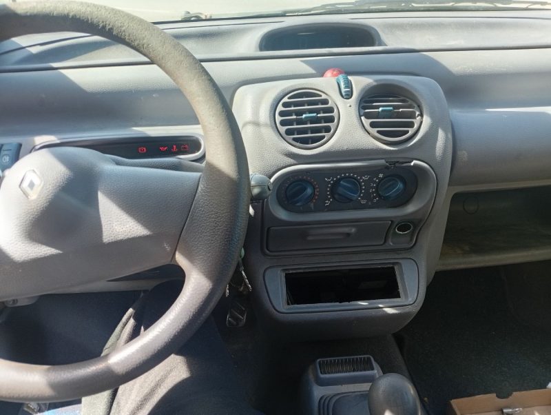 Renault  Twingo  1995