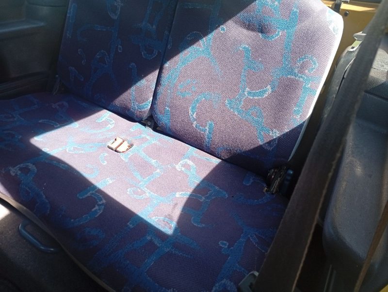 Renault  Twingo  1995