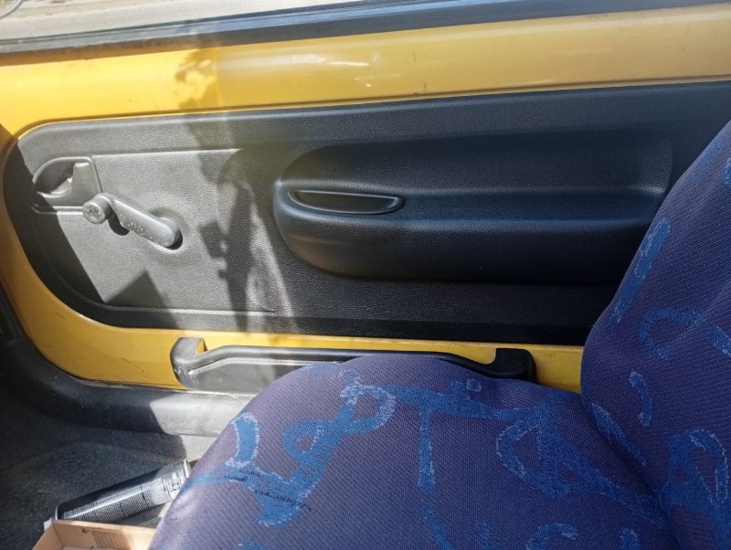 Renault  Twingo  1995