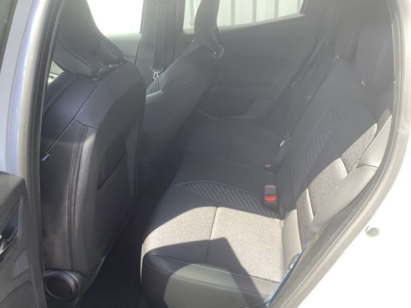 Renault Clio V TCe 90 ch GSR2 Esprit Alpine