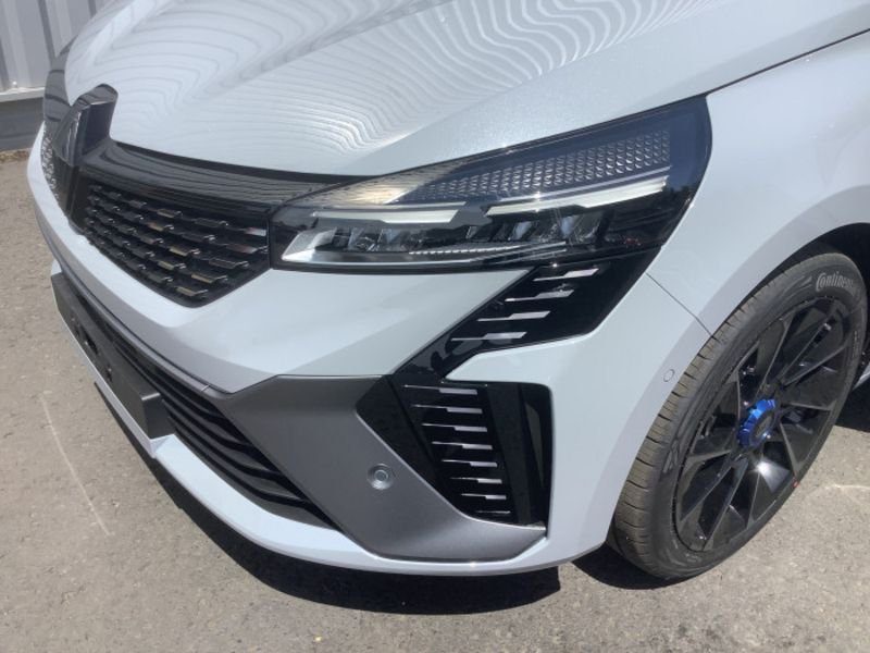 Renault Clio V TCe 90 ch GSR2 Esprit Alpine