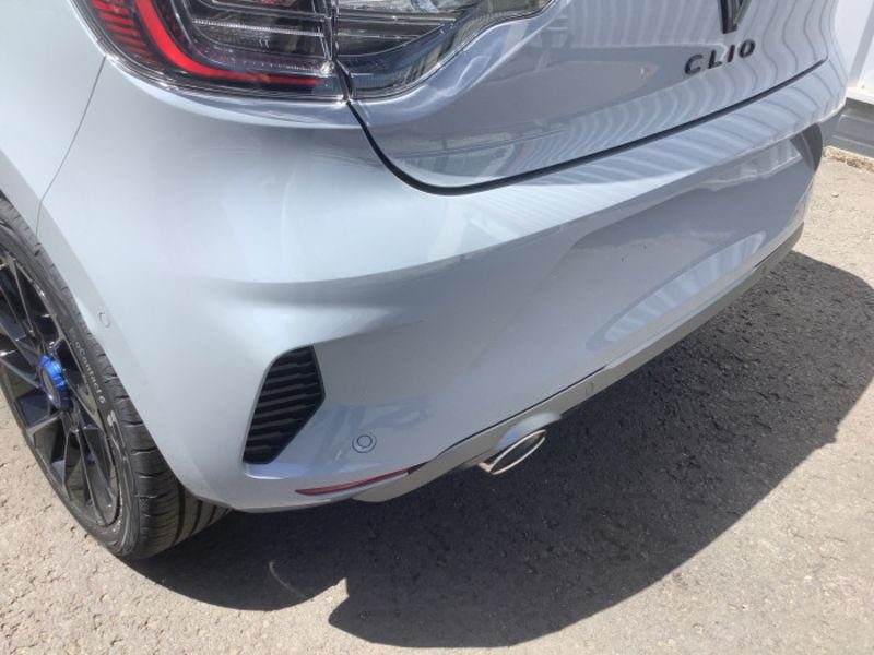 Renault Clio V TCe 90 ch GSR2 Esprit Alpine