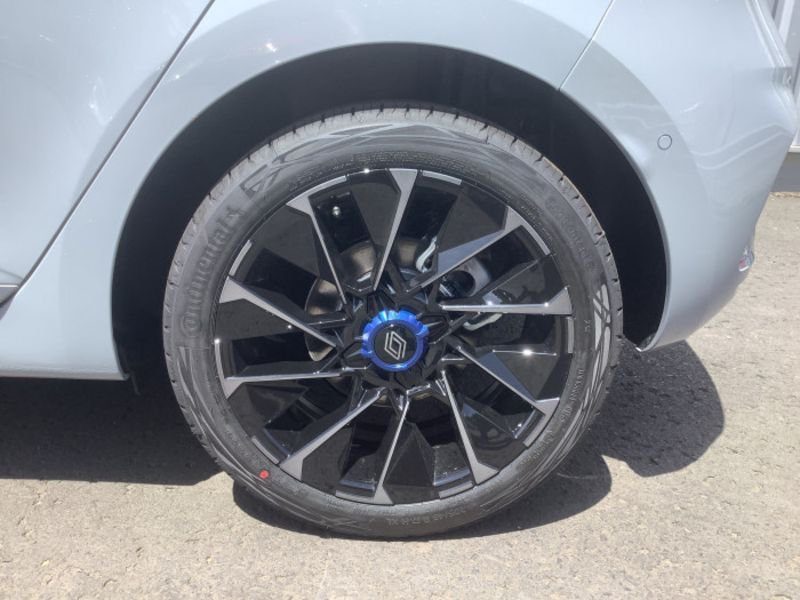 Renault Clio V TCe 90 ch GSR2 Esprit Alpine