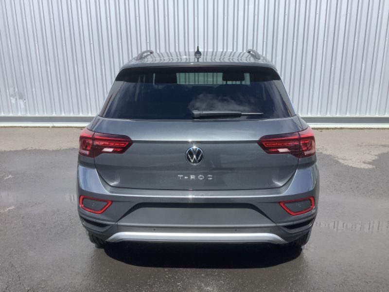 Volkswagen T-Roc 2.0 TDI 150 Start/Stop DSG7 Life