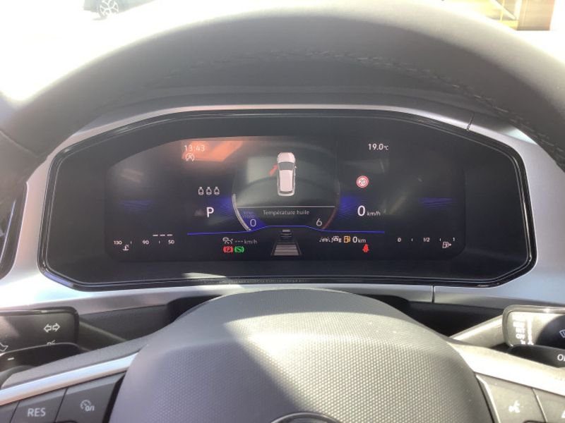 Volkswagen T-Roc 2.0 TDI 150 Start/Stop DSG7 Life