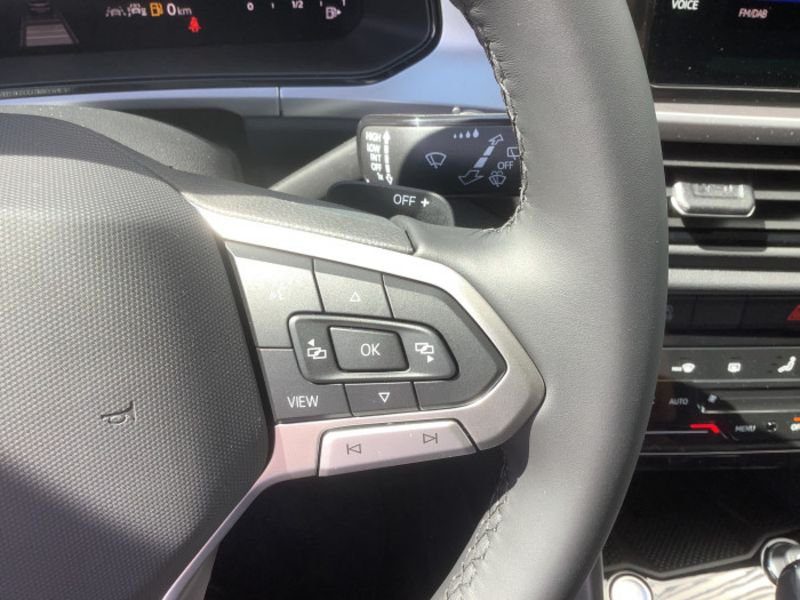 Volkswagen T-Roc 2.0 TDI 150 Start/Stop DSG7 Life