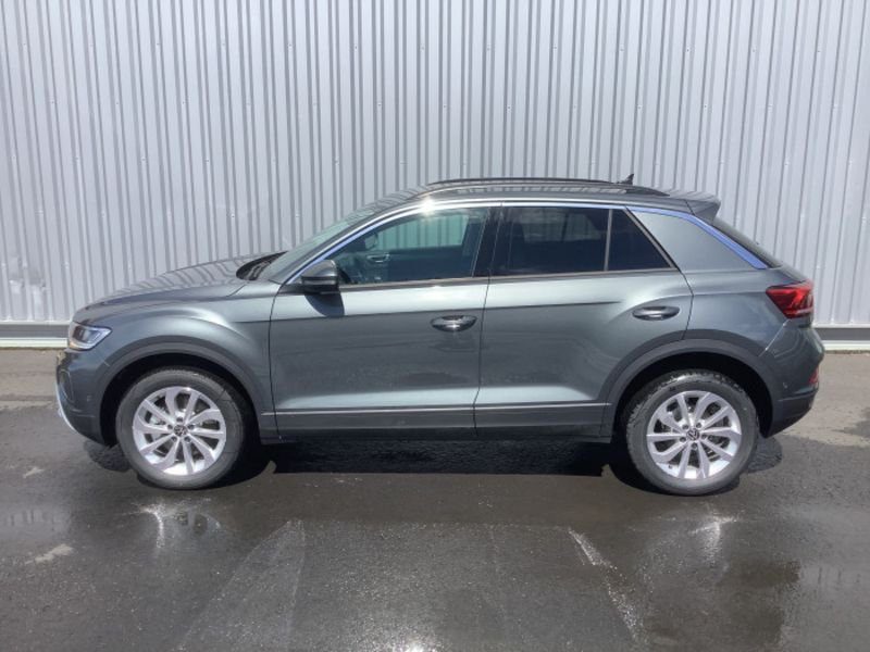 Volkswagen T-Roc 2.0 TDI 150 Start/Stop DSG7 Life