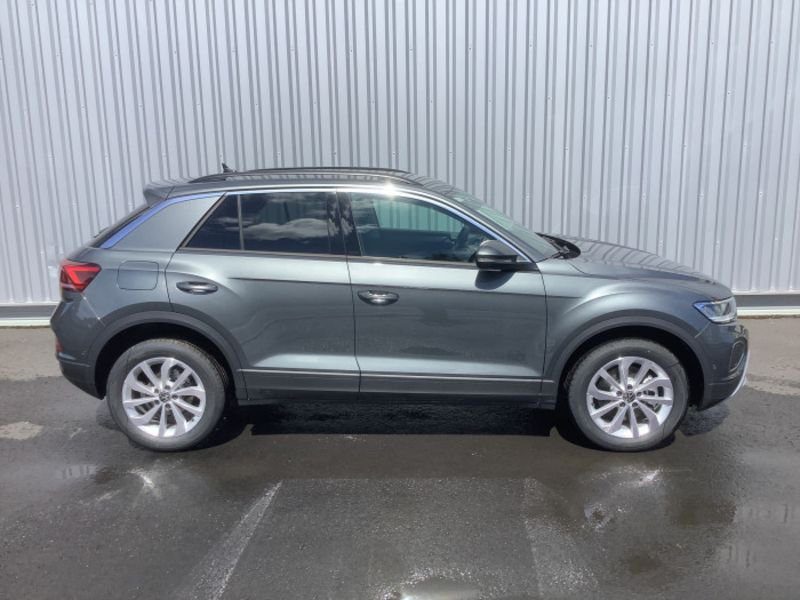 Volkswagen T-Roc 2.0 TDI 150 Start/Stop DSG7 Life
